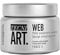 L'Oréal Professionnel Stylingpaste für alle Haartypen, Zum Modellieren und (Re-)Definieren des Haares, Für ein natürlich glänzendes Finish, Tecni.ART, Flex Web, 150ml
