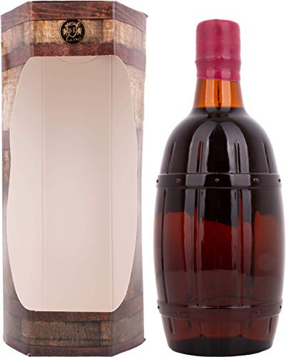Don Rhon Gran Reserva 12 Jahre (1 x 0.7 l)
