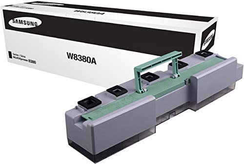 Samsung CLX-W8380A/SEE - CLX8380ND Waste Box CLX8380ND Waste Toner Tank 48K