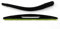 TarosTrade 300 mm Hinten Scheibenwischerarm Und Blatt Set für TOYOTA AYGO, PEUGEOT 107, CITROEN C1 - 2 Stück - 48 cm - DR165636