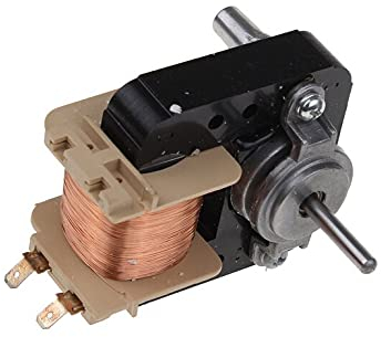 MOTEUR VENTILATEUR POUR MICRO ONDES WHIRLPOOL - 480120100329