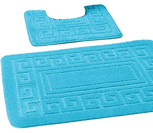 EDS Grec Tapis de Bain