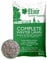 Elixir Gardens Complete Winter Lawn | Autumn Winter Lawn Feed | 4-3-8 + 4 Fe | 25kg Bag Treats 714sqm | Optimized for British Climate