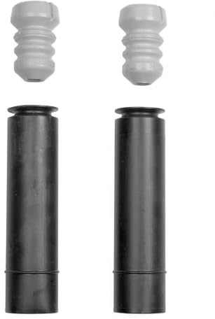 MONROE Staubschutzsatz Stoßdämpfer Hinten Service Kit Kompatibel mit SAAB 9-5 Kombi YS3E 9-5 YS3E