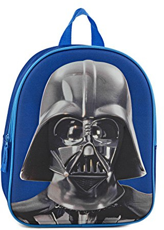 Star Wars Rucksack - Darth Vader (3D Relief)