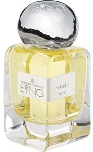 Lengling No 2 Skrik By Lengling Extrait De Parfum Spray 1.7 Oz