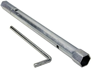 XtremeAuto® 12 SPARK PLUG SPANNER/SOCKET/WRENCH