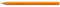 FABER-CASTELL Trockentextmarker GRIP TEXTLINER DRY, orange VE=10