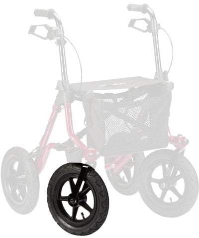 Dietz TAiMA XC Ersatzrad