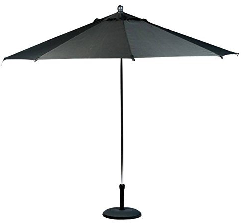 Hespéride Parasol Nouméa - Diam. 3 m - Ardoise