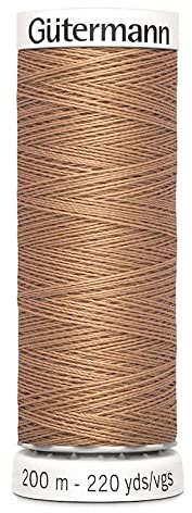 Gütermann Allesnäher Nähgarn - 200m - Farbe 179