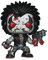 POP LOBO BLOODY VINYL FIGURE