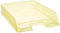 Esselte Bandeja Apilables para Documentos A4, 35 x 25,4 x 6,1 cm – Multicolor, modelo surtido,1 unidad