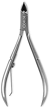 KIKO Milano Cuticle Nipper | Pince En Acier Avec Lames De Précision