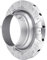 Neewer Metall Bowens Speed Ring Speedring Adapter für Bowens Softbox für Speedlite Studio Blitzlicht Monolight
