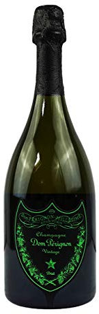 Dom Perignon Vintage 2008 Luminous (1 x 0.75 l)