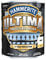Hammerite Ultima Matt Metal Paint - 750ml - White, (Pack of 1), HMMUMMWH750
