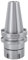 Jeanoko 70mm/2.8in BT40-ER32-70 porte-outil de mandrin à pince outils de tour de fraisage en acier allié 40cr haute précision pour fraiseuses CNC