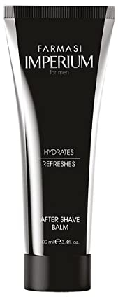Farmasi Imperium After Shave Lotion 100 ml - rasierwasser herren - 1111069