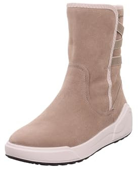 Legero Damen COSY warm gefütterte Gore-Tex, Giotto (BEIGE) 4500, 41 EU