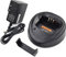 Caricabatterie CP200 CP200D WPLN4137 WPLN4137BR per radio Motorola Mototrbo R2 CP150 PR400 CP040 CP140 EP450 DEP450 CP180 NNTN4497 NNTN4970 NNTN4970 NTN485 1 PMNN4598 PMNN4600