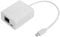 UCTRONICS Upgraded Ethernet and Power for Raspberry Pi Zero, Micro USB to Ethernet/PoE Adapter for Fire TV Stick, Chromecast, Google Mini and More, IEEE 802.3af Compliant