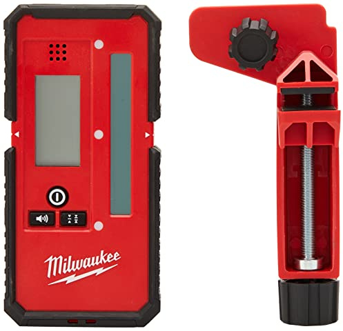 Milwaukee Elettrico - 165 Laser LINE Detector