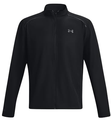 Under Armour Herren Ua Storm Run Jacket Jackets (1er Pack)