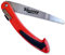 TOOLOGY Folding Tree Saw 8 Inch Manual Pruning Saw for Gardening, Hunting, Camping, Wood or Tree Cutter