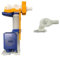OLI Schwimmer AZOR D.3/8 OL0021203