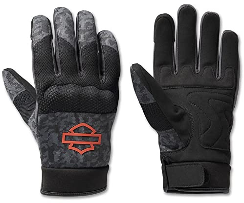 Harley-Davidson Schuhe Baxter