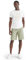 Dockers Perfect Short, Pantaloni Uomo, Verde (Lint), 30W