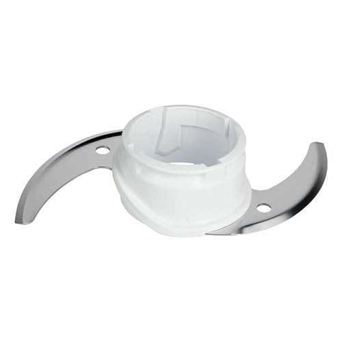 LUTH Premium Profi Parts Kompatibel mit Bosch Messer 00618099 für Universalzerkleinerer Küchenmaschine