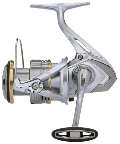 SHIMANO Sedona FJ C3000 HG
