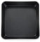Joyfair 9 Inch Square Cake Tin, Stainless Steel Baking Tin with Non-Stick Coating, Cake Pan/Baking Tray Great for Roasting Bread Lasagna Brownie Beef, Easy Release & Easy Clean, 23.5cm