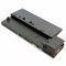 Simpletek Dockingstation für Notebook mit HDMI, USB 3.0 ohne Netzteil | Kompatibel mit Lenovo ThinkPad T550, T560, T570, TP25, W550S, X240, X250, X260, X270 (Generalüberholt)