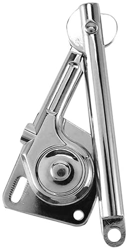 Küchentüren, Schrankscharniere, Schranktür-Clip, Türscharnier, 4 Stück, pneumatische Strebenstopper auf Winkelstrebe, Hebestrebenunterstützung, Küchenschrank-Türgriff, Werkzeugscharnier, robustes Türs