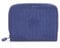 Kipling Money Love Mittelgroße Geldbörse, Blue (Blau)