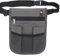 Gürteltasche Arbeit Einzelhandel,Multifunktionale Krankenschwester Tasche,Krankenschwester Gürteltasche,Nurse Bag Mit Verstellbarem Gürtel,mit Mehreren Taschenfächern,für Medizinisches Zubehör,Grau