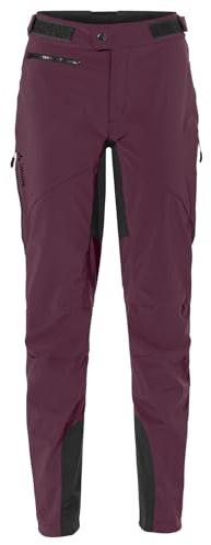 VAUDE Damen Hose Women's Fahrradhose Qimsa Softshell Pants II