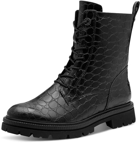 MARCO TOZZI Damen 2-25207-43Stiefelette
