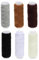 Ieron 6 Rotoli di Filo da Cucito Elastico, Set di Filo da Cucito, Filo di Nylon, Filato Elastico, Accessori per Cucire, Perfetti per Fai da Te, Arti e Mestieri, Giardinaggio, 6 Colori