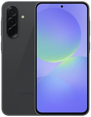 Samsung A566 Galaxy A56 Enterprise Edition (6.7'' - 8/128GB) Graphite