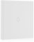 Panel Táctil Wifi Interruptor de Calentador 6A con Control del Temporizador para el Hogar, Compatible