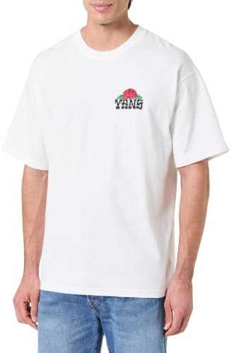 Vans Men's So Long Reaper Ss Tee T-Shirt