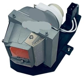 LUhvSW Lamp with housing for INV30 Projector