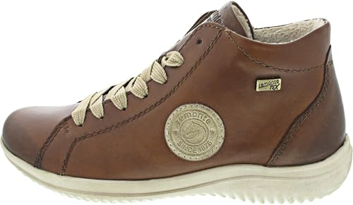Remonte Stiefelette Braun