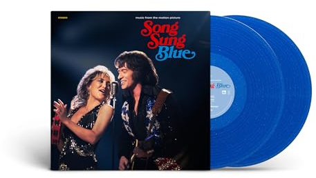 Song Sung Blue [Vinyl LP]