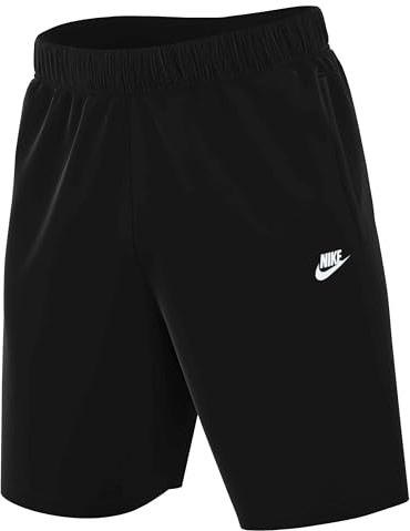 Nike Club Oversize-Shorts aus French Terry für Herren, II5712