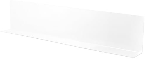 GALPADA Möbelblocker für Haustiere Transparent 50cm unter Sofa und Bett Stoßdämpfer für Katzen und Hunde